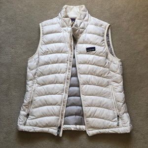 Patagonia vest
